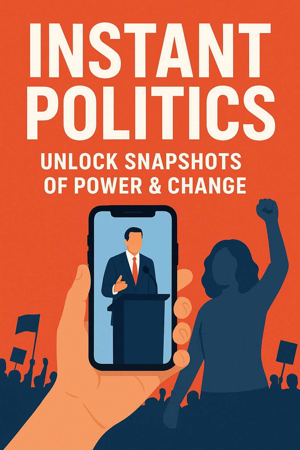 Instant Politics: Unlock Snapshots of Power & Change